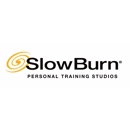 SlowBurn Personal Training Studios - Personal Fitness Trainers