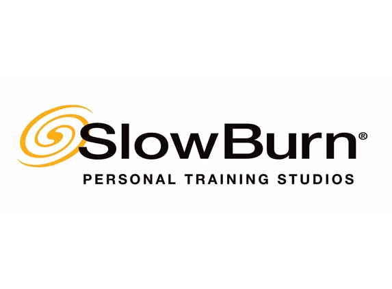 SlowBurn Personal Training Studios - Montclair, NJ