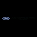 Matt Bowers Ford - New Car Dealers