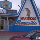 Maqriscos Manzanillo - Restaurants