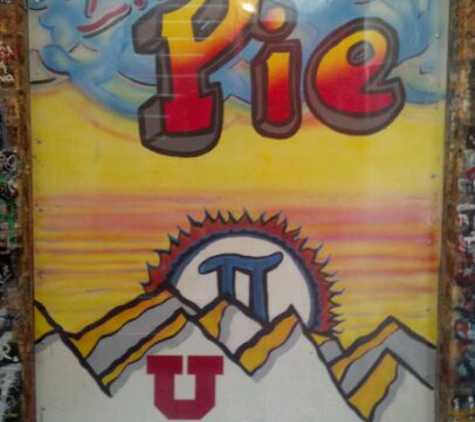 The Pie Pizzeria - Salt Lake City, UT