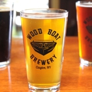 Wood Boat Brewery - Brew Pubs