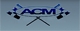 Adam Cope Mechanical Logo