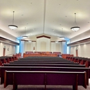 The Church of Jesus Christ of Latter-day Saints