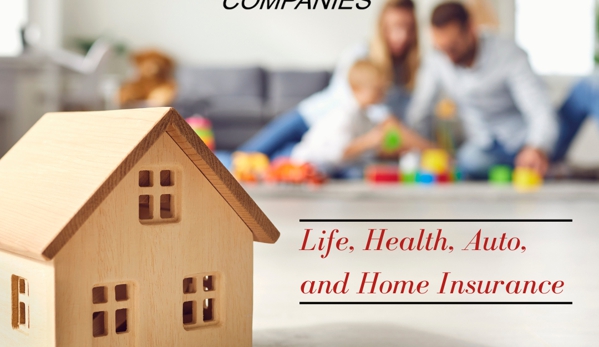 Lohman Companies - Moline, IL. Lohman provides insurance for all of your personal needs including life, health, auto, home, disability, renters, and more!