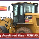 Air Filter Blaster & Multi-Seal Co - Tire Dealers