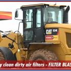 Air Filter Blaster & Multi-Seal Co