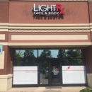 LightRx - Knoxville - Hair Removal