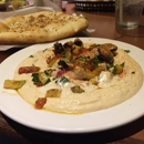 Sahara on Main - Restaurants
