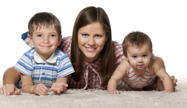 BowTie Carpet Cleaning - Appleton, WI