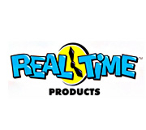 Real Time Products - Edmond, OK