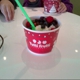 Tutti Frutti Frozen Yogurt