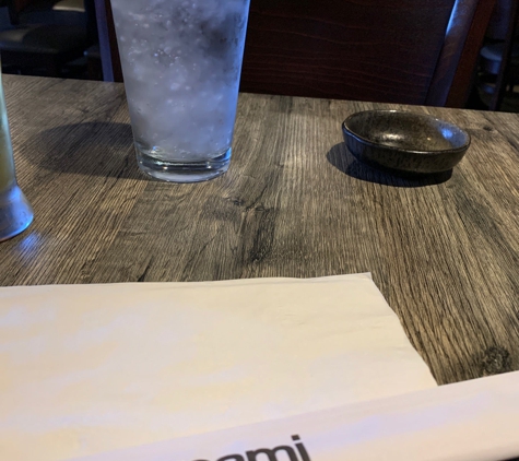 Umami Restaurant and Sushi Bar - Melbourne, FL