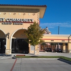 First Community Credit Union - Champions