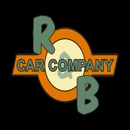 R&B Car Company Warsaw Service - Auto Repair & Service