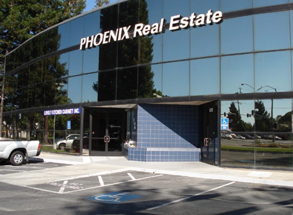 Phoenix Real Estate Investment Corp - Sunnyvale, CA