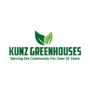 Kunz Greenhouses - Landscaping Equipment & Supplies