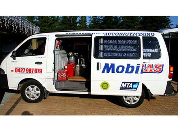 Mobile Degas