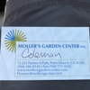 Mollers Garden Center gallery