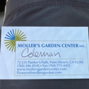 Mollers Garden Center - Landscape Contractors
