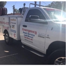Emergency Road Service - Towing