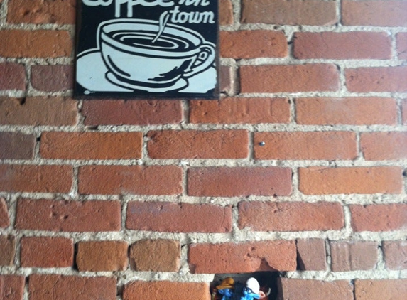 Magpie Coffeehouse - Decorah, IA