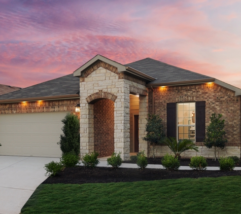 Summerlyn By Centex Homes - Leander, TX