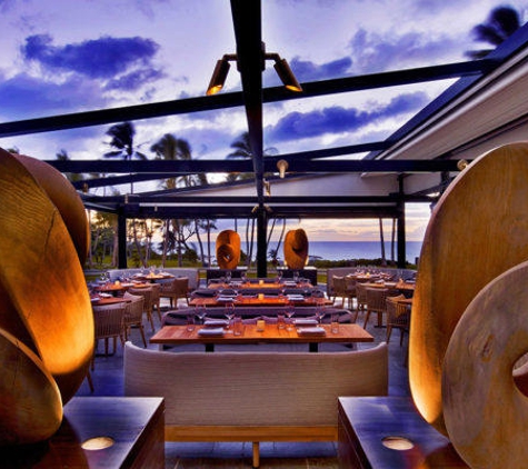 Morimoto Maui - Wailea, HI