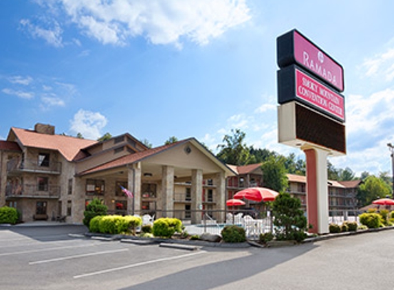 Smoky Mountain Convention Center - Pigeon Forge, TN