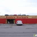 Barbara Used Auto Parts - Used & Rebuilt Auto Parts