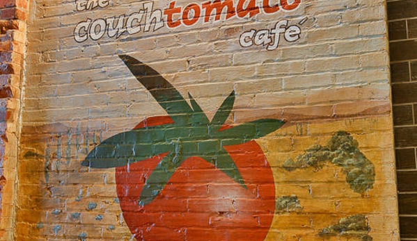 The Couch Tomato Cafe - Philadelphia, PA