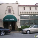 Cafe Pacific - Seafood Restaurants