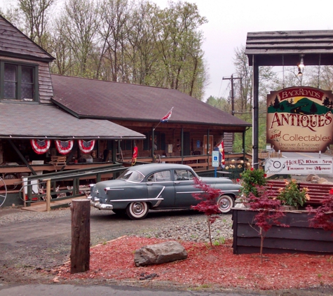 Backroads Antiques - Henryville, PA