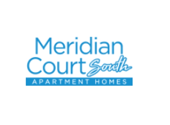 Meridian Court South Apartments - Indianapolis, IN