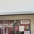 Jiffy Lube - Automobile Parts & Supplies