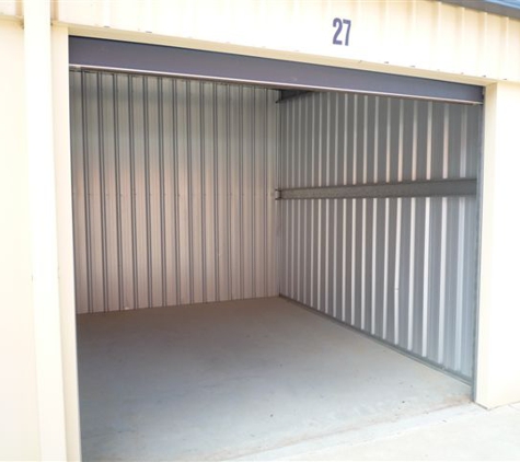 ULock Self Storage 24/7 - East Bendigo, VIC. Self Storage Bendigo