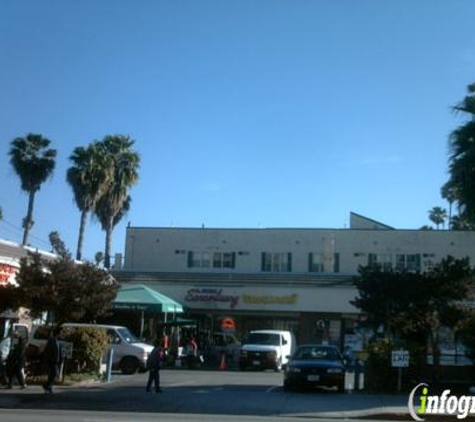 Bang Luck Market - Los Angeles, CA