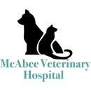 McAbee Veterinary Hospital PA - Veterinarians