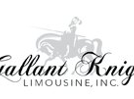 Gallant Knight Limousine Service - Madison, WI