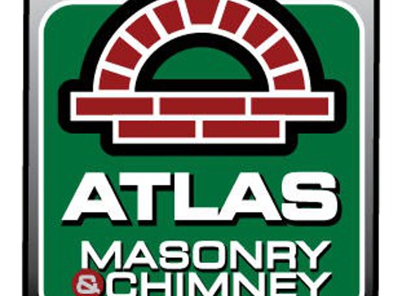 Atlas Masonry & Chimney - Des Moines, IA