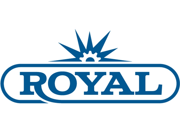 Royal Industrial Solutions - Riverside, CA