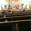 New Mount Zion Baptist Church gallery