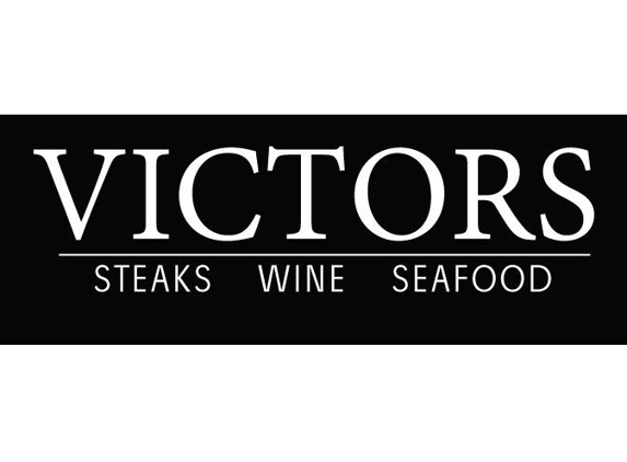 Victors Steaks Wine Seafood - Florence, SC