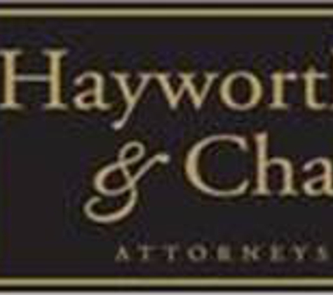 Hayworth Chaney & Thomas PA - Melbourne, FL