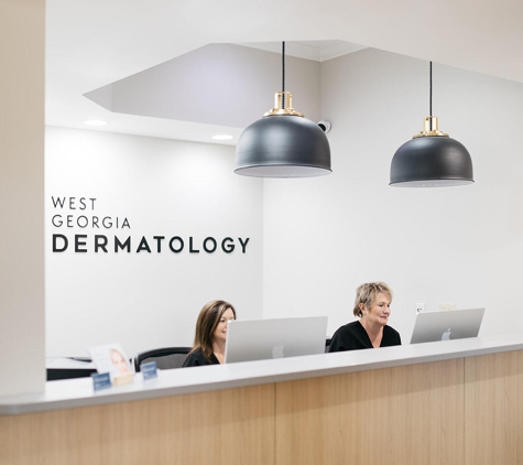 Dermatology Specialist of West Georgia - Carrollton, GA