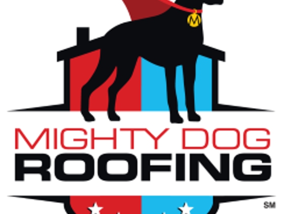 Mighty Dog Roofing of Northwest Atlanta, GA - Marietta, GA