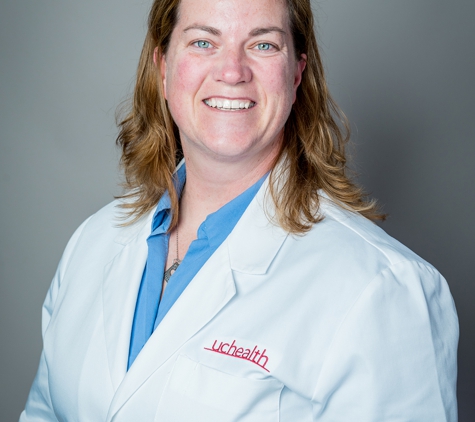 Kristin Wallick MD - Fort Collins, CO