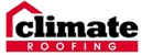 Climate Roofing Logo