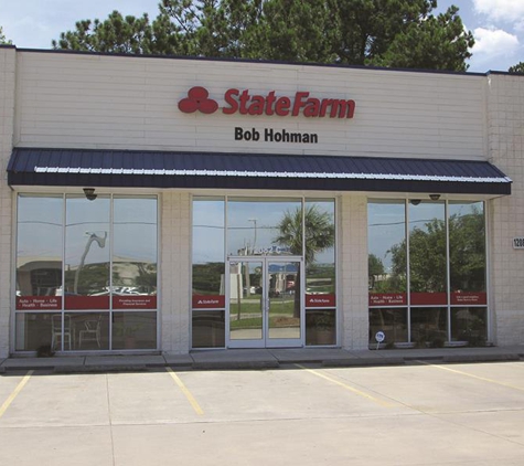 Bob Hohman - State Farm Insurance Agent - Murrells Inlet, SC