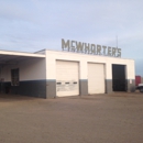 McWhorter's Truck Center - Truck Service & Repair